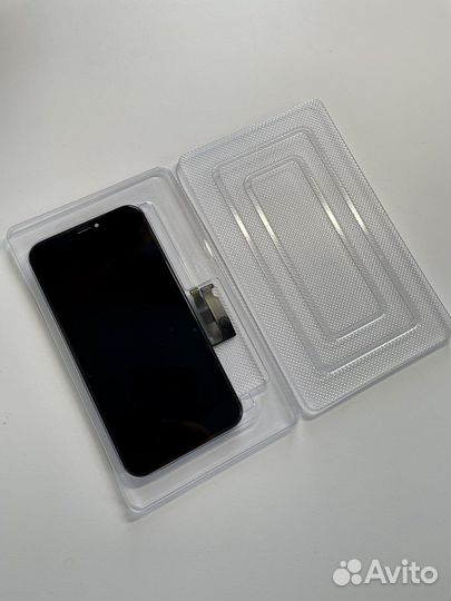 Дисплей iPhone XR оригинал