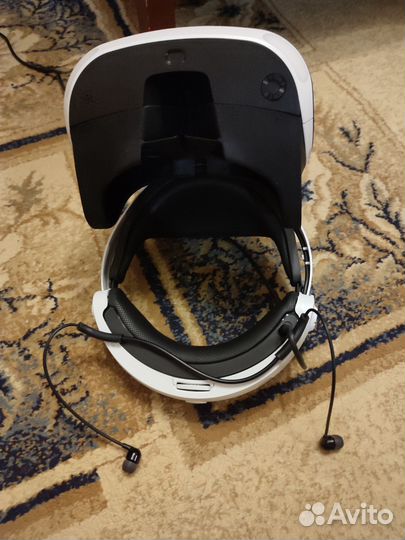 Шлем Sony Playstation vr 2