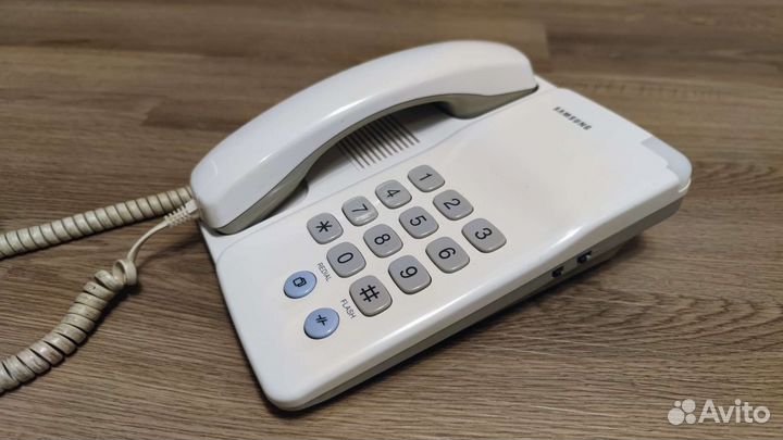 Телефон стационарный Samsung