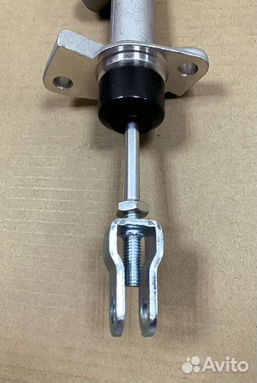 Цилиндр сцепления главный Daewoo Nexia N100 (NSP)