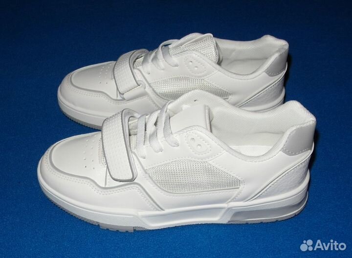 Кроссовки Dino Albat, новые, 38-38,5 размер