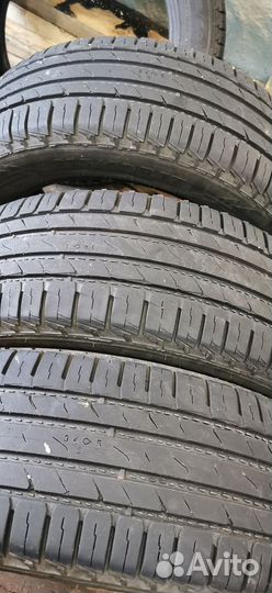 Nordman RS2 SUV 215/60 R17 96