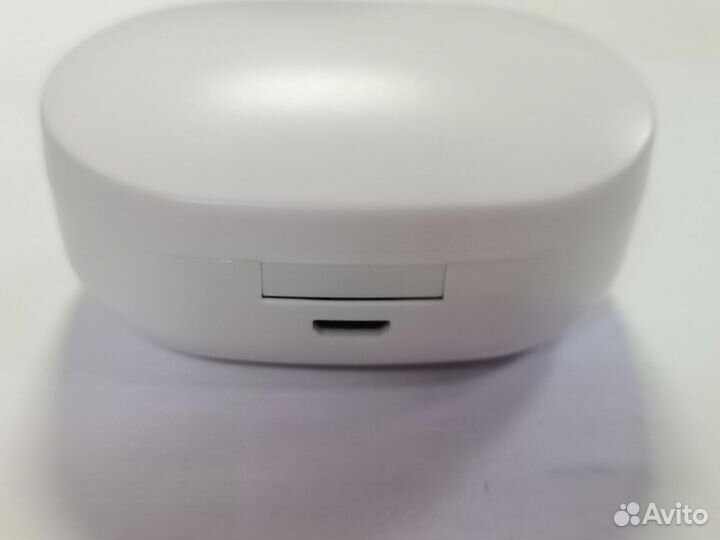 Наушники беспроводные A6S Pro MiPods 26