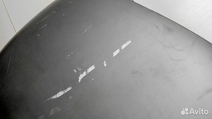 Капот Peugeot 607, 2002