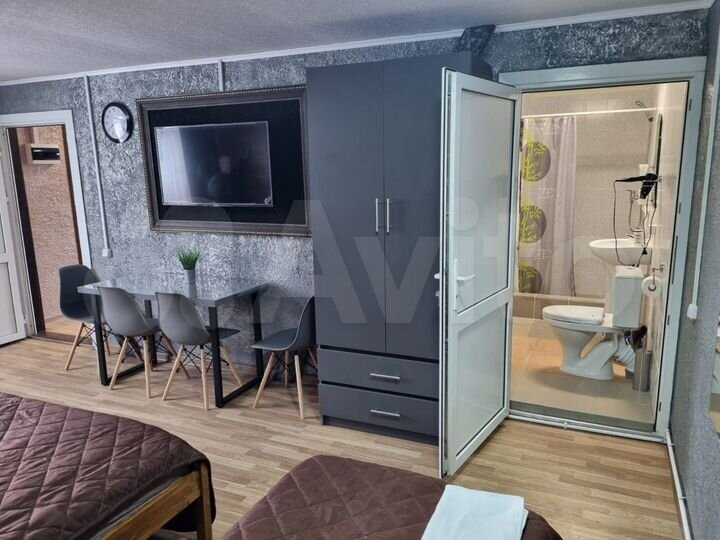 Коттедж 40 м² на участке 11 сот.