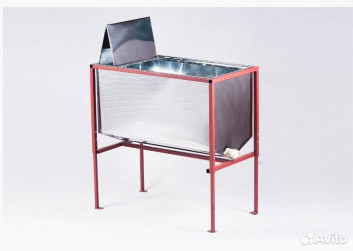 Медогонки, стол для распечатки, электропривода