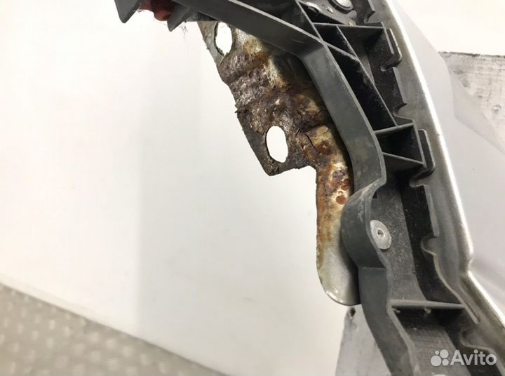 Крыло Opel Astra H (2004-2010)