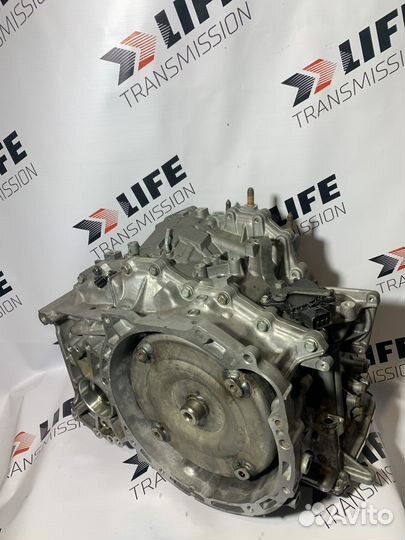 Ремонтный вариатор Cvt Mitsubishi Outlander 2.4