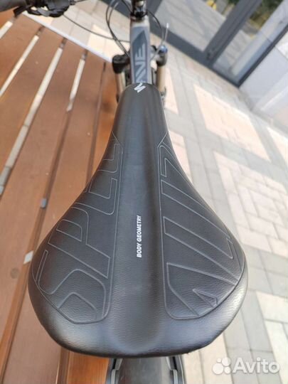 Велосипед Specialized Crave 29 M (2016)