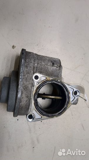 Заслонка дроссельная Mitsubishi Grandis