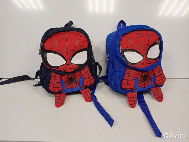 Рюкзак для мальчика