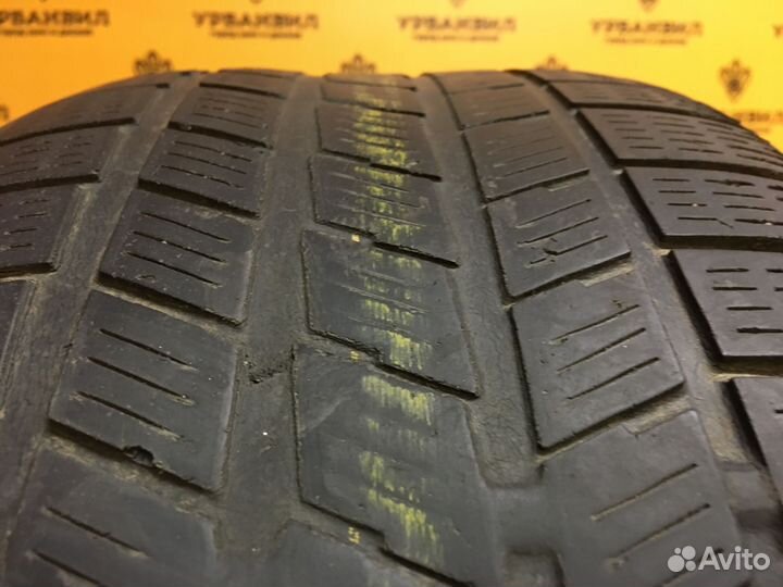 Continental ContiWinterContact TS830 P SSR 225/55 R16 99H