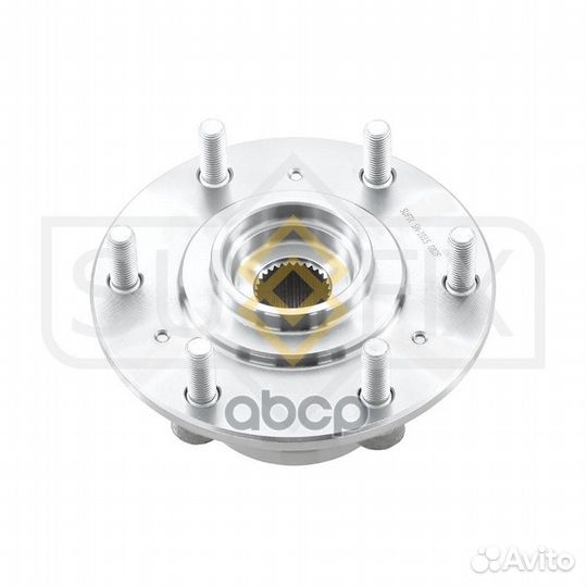 Ступица колеса перед прав/лев SN1015 sufix