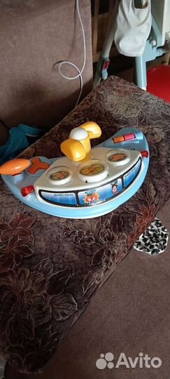 Ходунки детские бу