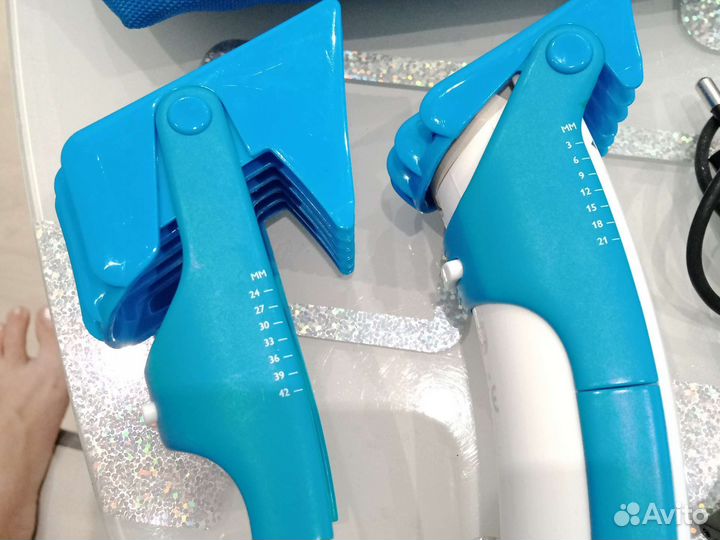 Детская машинка для стрижки