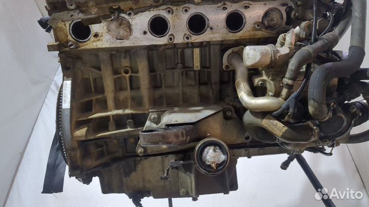 Двигатель BMW X3 E83, 2007