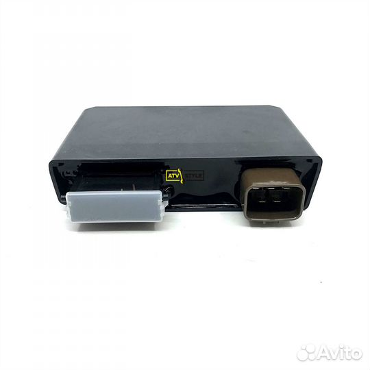 Блок управления двигателем 38910-HN8-A01