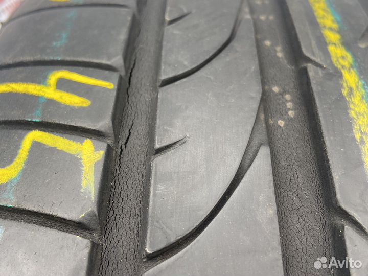 Bridgestone Potenza RE050A 245/45 R18