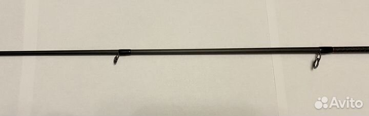 Хлыст для спиннинга Graphiteleader Tiro Prototype