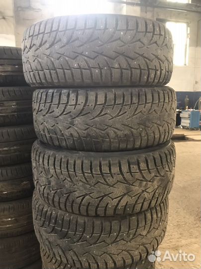 Toyo Observe G3-Ice 225/55 R17