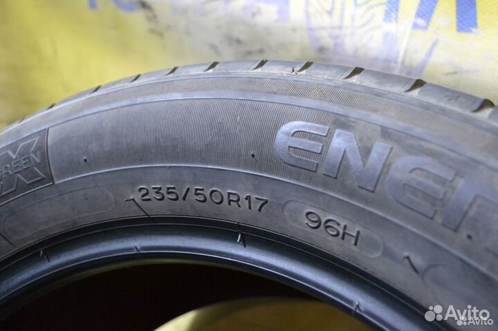 Michelin Energy Saver A/S 235/50 R17