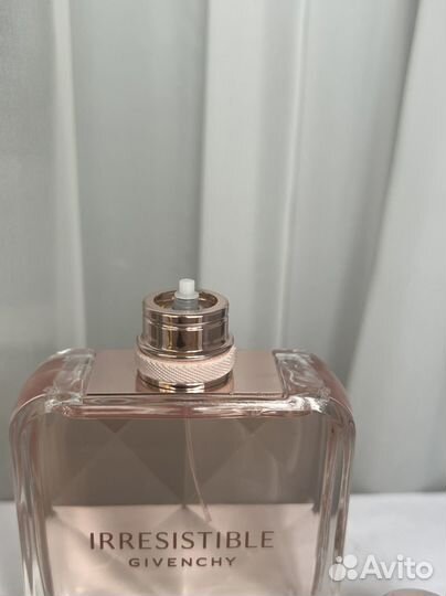 Givenchy Irresistible edt