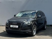 Audi Q7 3.0 AT, 2013, 156 035 км, с пробегом, цена 2 200 000 руб.