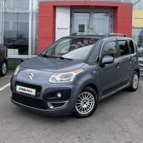 Citroen C3 Picasso 1.4 MT, 2010, 226 952 км, с пробегом, цена 545 000 руб.