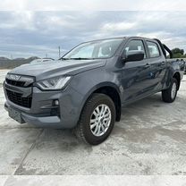 Isuzu D-Max 2.5 AT, 2024, 20 км, с пробегом, цена 4 250 000 руб.