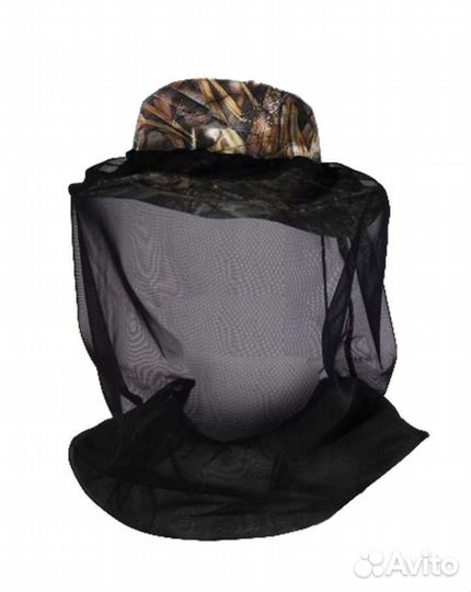 Панама Decathlon для рыбалки и охоты