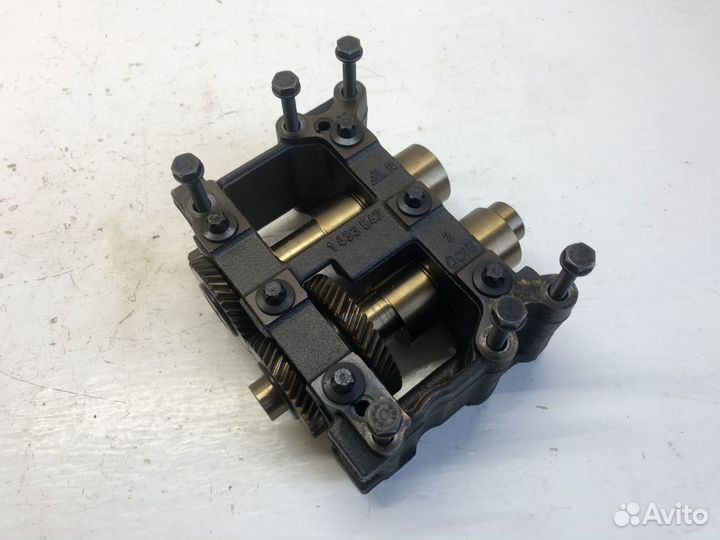 Балансировочные валы M43B19 для BMW E46