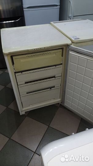 Морозильная камера Бирюса 14 мш-120