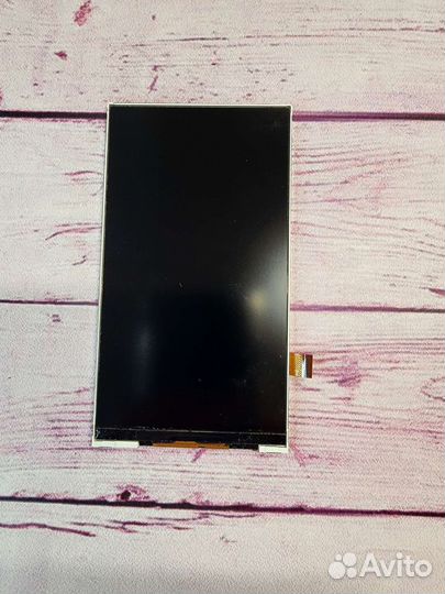 Lenovo A536 разборка