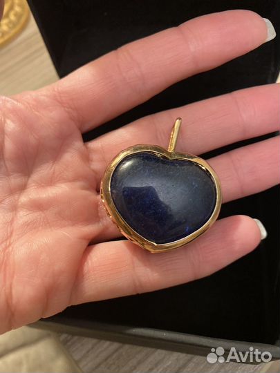 Подвеска (кулон) 