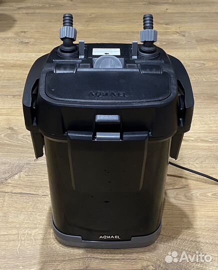Внешний фильтр Aquael UltraMax 1000