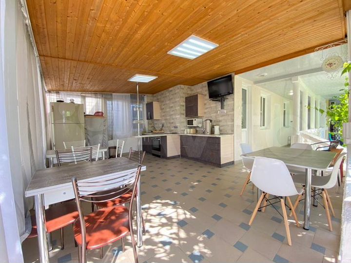 Комната 15 м², 2/2 эт.