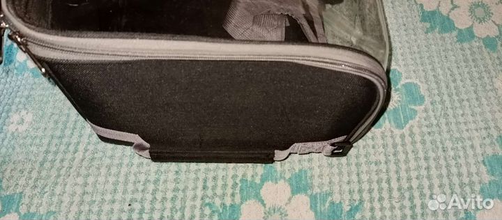 Переноса для животных