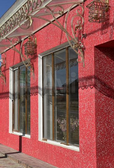 Торговая площадь, 50 м²