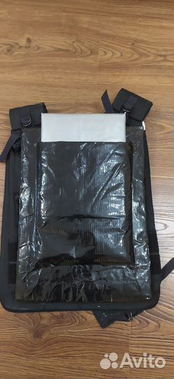 Бронежилет скрытого ношения