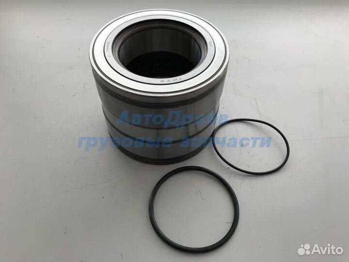 Ступичные подшипники Ман Тгм Тгл Мерседес Атего