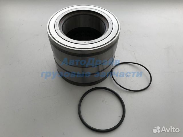 Ступичные подшипники Ман Тгм Тгл Мерседес Атего