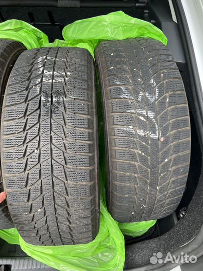 Triangle Snowlink TWT02 205/55 R16 94R