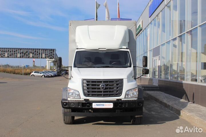 ГАЗ ГАЗон Next, 2021