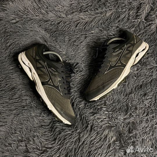 Mizuno Wave Cadence 2 GTX