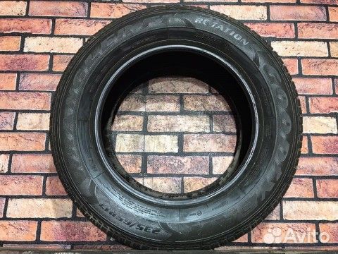 Goodyear Wrangler F1 235/65 R17