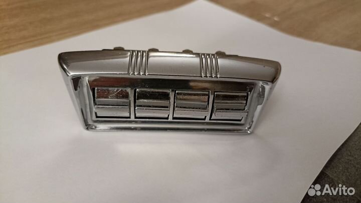 Блок клавиш П-103 стеклоподъемников газ-13 Чайка