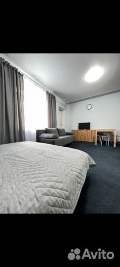 Отдых на Чёрном море в Лермонтово