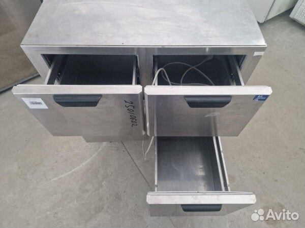 Стол холодильный SkyCold NCL-XR60 (3я)