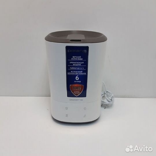Увлажнитель воздуха Polaris Puh 7005TFD