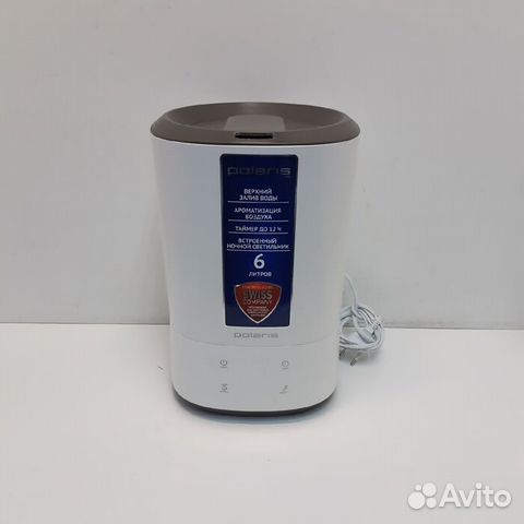 Увлажнитель воздуха Polaris Puh 7005TFD